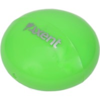 Точилка с контейнером Axent ассорти (20) (240) 1154