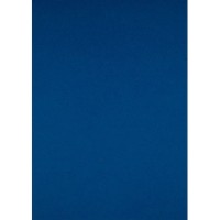 Обкладинки для брошурування А4 Axent картон під шкіру сині (50) 2730-02