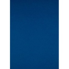 Обкладинки для брошурування А4 Axent картон під шкіру сині (50) 2730-02