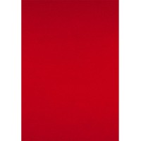 Обкладинки для брошурування А4 Axent картон під шкіру червоні (50) 2730-06