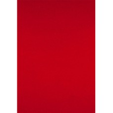Обкладинки для брошурування А4 Axent картон під шкіру червоні (50) 2730-06