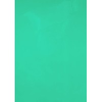 Обкладинки для брошурування А4 Axent пластикові 180 мкм прозорі зелені (50) 2720-04