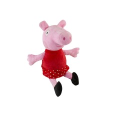 Сувенір Копиця Свинка Пепа балерина 