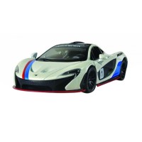 Машина металева Kinsmart McLaren P1 в коробці 16х7х8см (24) (96) №KT-5393-WF  