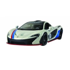  Машина металлическая Kinsmart McLaren P1 в коробке 16х7х8см (24) (96) №KT-5393-WF
