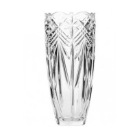 Ваза скляна  Bohemia. Taurus 250 мм (8) b89002-99007-163818/23137