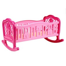 Колиска для ляльок Технокомп (9) 4531
