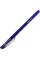 Ручка шариковая масляная Axent Glide 0,7мм синяя (12) (144) AB1052-02-A