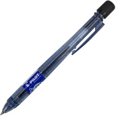 Ручка кулькова автоматична Pilot B2P 0,7мм чорна (10) BP-B2P-F-B-BG