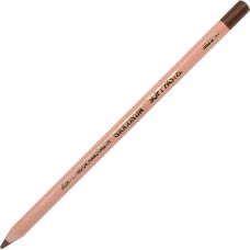 Карандаш-пастель Koh-i-noor GIOCONDA fawn brown/бежево-коричневый (12) 8820/45