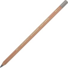 Олівець-пастель Koh-i-noor GIOCONDA mouse grey/мишиний сірий (12) 8820/44
