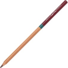 Олівець кольоровий Marco Fine Art 3120/43 акварельний dark brown кедр (12)