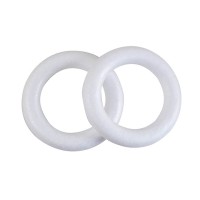 Заготовка пінопласт Santi Кільце 150мм (2) 740600