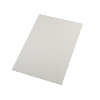 Папір для дизайну Fabriano Elle Erre 29 A3 (29,7х42см) 220г/м2 дві текстури brina/білий 71023029