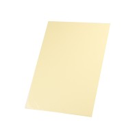 Папір для дизайну Fabriano Elle Erre A3 29,7х42см 220г/м2 дві текстури onice/кремовий (10) 17/71023017