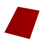 Папір для дизайну Fabriano Elle Erre 27 A4 (21х29,7см) 220г/м2 дві текстури celigia/червоний 16F41027