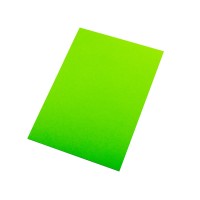 Папір для дизайну Fabriano Elle Erre A4 21х29,7см 220г/м2 verde picello/салатовий (10) 10/16F41010