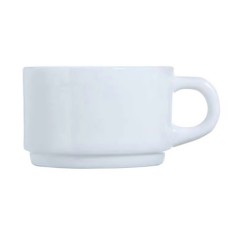 Чашка скло 140 мл Luminarc.Empiable (6) (24) 8584/H7791