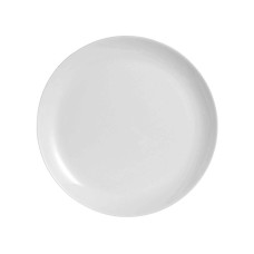 Тарілка обідня скло Luminarc. Diwali 25 см (6) (24) 89556/D6905