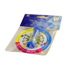 Годинник пісковий Чистимо зубки 3хв тип 3, виконання 2 ТУ У 1063