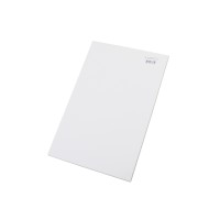 Картон грунтований 20х30,3мм гладка фактура акрил GPA1802030/5354