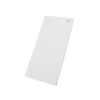 Картон грунтований 20х40,3мм гладка фактура акрил GPA1802040/5361