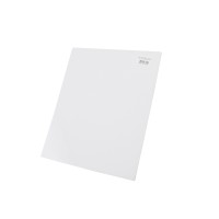 Картон грунтований 25х30,3мм гладка фактура акрил GPA1802530/5392