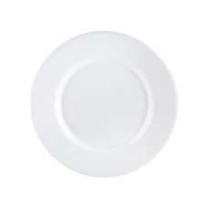 Тарілка обідня скляна кругла Luminarc. Everyday 24см (6) (24) G0564/51718