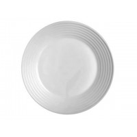 Тарелка подставная стеклянная Luminarc. Harena 27см (6) (24) L3263/13844