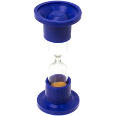 Годинник пісковий 2-2-2хв 0707