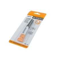 Суперклей-гель Pasco 3г С-007-2 (24) (576)