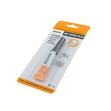 Суперклей-гель Pasco 3г С-007-2 (24) (576)