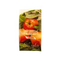 Платочки бумажные Alsupak Яблоко (10) (160) 