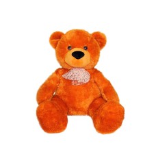 М'яка іграшка Копиця Тедді 3/4