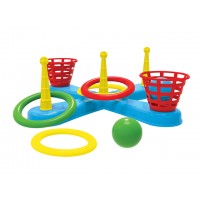 Іграшка Кільцекид Плюс Технокомп 3411