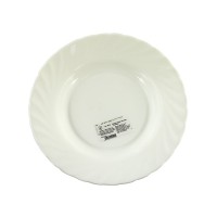 Тарелка суповая стеклянная Luminarc. Trianon 22,5см (6) (24) 61260/12606/21045/H4123