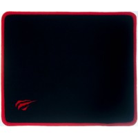 Килимок тканинний Havit HV-MP839 black/red №3648  