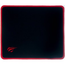 Килимок тканинний Havit HV-MP839 black/red №3648  