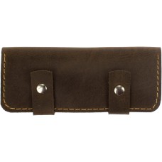 Манікюрний набір темно-коричневий/Breidon /