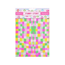 Папір для декупажу Santi Funny 40х60см 2 аркуші 952503