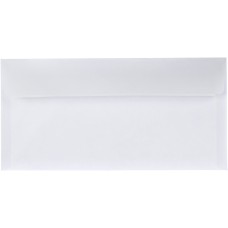 Конверт поштовий Е65/DL (0+0) самосклеювальний із силіконовою стрічкою (100) 2052/2064/2040