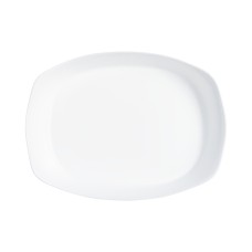 Форма для запікання Luminarc. Smart Cuisine Carine 37 х28 см скло прямокутна (6) 92645/P8330  