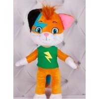 М'яка іграшка Cats 1/00074-1