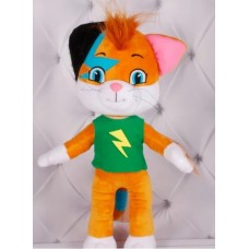 М'яка іграшка Cats 1/00074-1