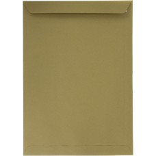 Конверт поштовий C3 (0+0) самосклеювальний крафт (20) 31933030  