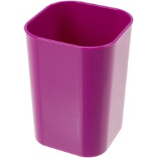 Стакан для ручок Kite малиновий (12) K20-169-10  