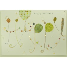 Листівка 167х118 мм МО6131