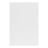 Фоамиран А4 махровый Santi белый (10) 742729