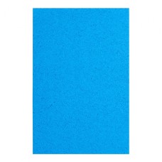 Фоаміран А4 махровий Santi блакитний (10) 742732