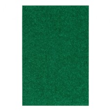 Фоаміран А4 махровий Santi зелений (10) 742735